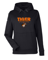 Belleville HS Boys Basketball Mom - Under Armour Ladies Storm Fleece