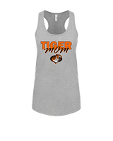 Belleville HS Boys Basketball Mom - Womens Tank Top