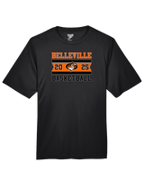 Belleville HS Boys Basketball Stamp - Performance Shirt