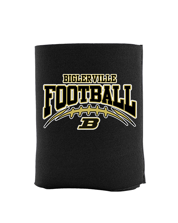 Biglerville HS Football Football - Koozie