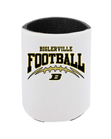 Biglerville HS Football Football - Koozie
