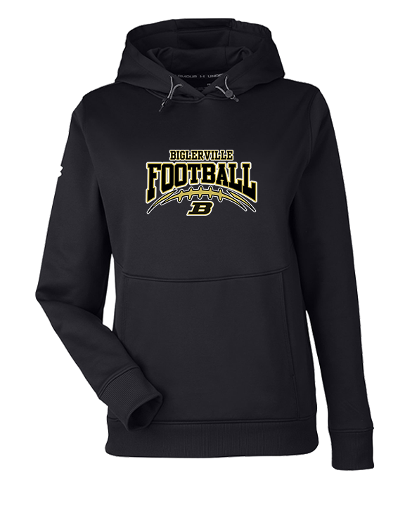 Biglerville HS Football Football - Under Armour Ladies Storm Fleece
