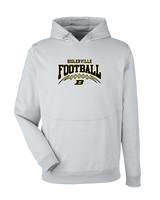 Biglerville HS Football Football - Under Armour Mens Storm Fleece