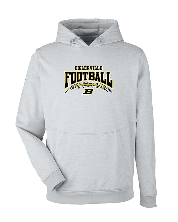 Biglerville HS Football Football - Under Armour Mens Storm Fleece
