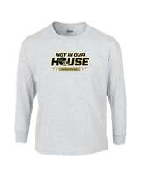 Biglerville HS Football NIOH - Cotton Longsleeve