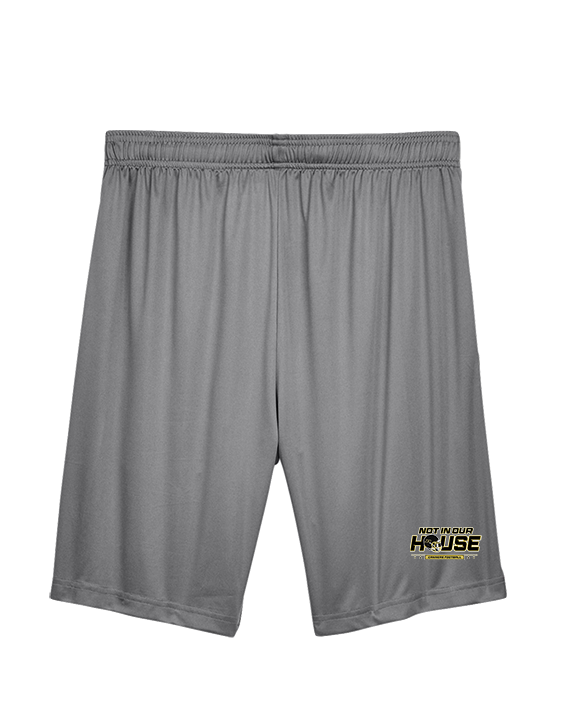 Biglerville HS Football NIOH - Mens Training Shorts with Pockets