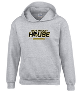 Biglerville HS Football NIOH - Youth Hoodie