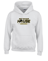 Biglerville HS Football NIOH - Youth Hoodie
