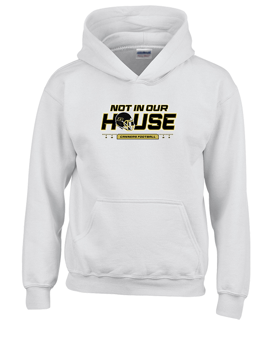 Biglerville HS Football NIOH - Youth Hoodie