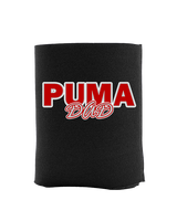 Bisbee HS Cheer Dad - Koozie