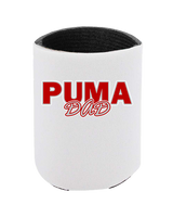 Bisbee HS Cheer Dad - Koozie
