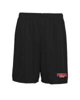 Bisbee HS Cheer Dad - Mens 7inch Training Shorts