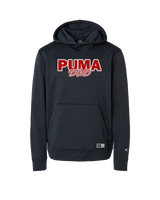 Bisbee HS Cheer Dad - Oakley Performance Hoodie