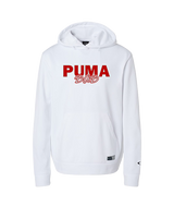 Bisbee HS Cheer Dad - Oakley Performance Hoodie