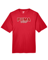 Bisbee HS Cheer Dad - Performance Shirt