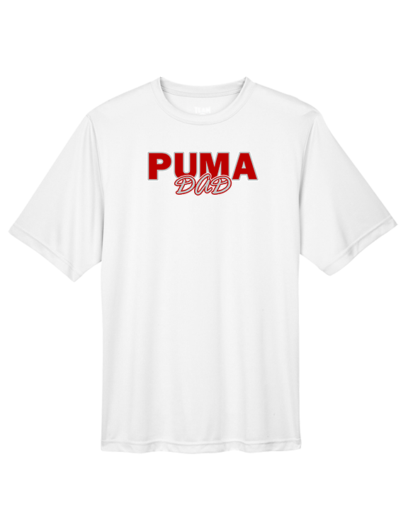 Bisbee HS Cheer Dad - Performance Shirt