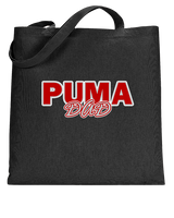 Bisbee HS Cheer Dad - Tote
