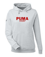 Bisbee HS Cheer Dad - Under Armour Ladies Storm Fleece