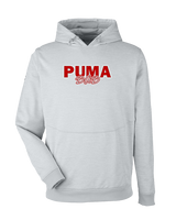 Bisbee HS Cheer Dad - Under Armour Mens Storm Fleece