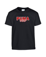Bisbee HS Cheer Dad - Youth Shirt