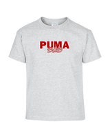 Bisbee HS Cheer Dad - Youth Shirt