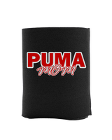 Bisbee HS Cheer Mom - Koozie