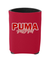 Bisbee HS Cheer Mom - Koozie