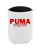 Bisbee HS Cheer Mom - Koozie