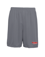Bisbee HS Cheer Mom - Mens 7inch Training Shorts