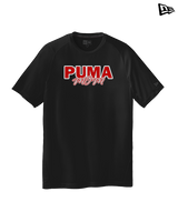 Bisbee HS Cheer Mom - New Era Performance Shirt