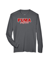 Bisbee HS Cheer Mom - Performance Longsleeve