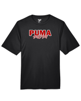 Bisbee HS Cheer Mom - Performance Shirt