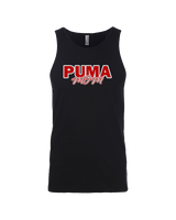 Bisbee HS Cheer Mom - Tank Top