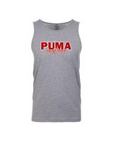 Bisbee HS Cheer Mom - Tank Top
