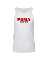 Bisbee HS Cheer Mom - Tank Top