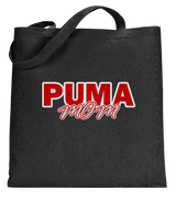 Bisbee HS Cheer Mom - Tote