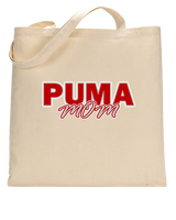 Bisbee HS Cheer Mom - Tote