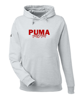 Bisbee HS Cheer Mom - Under Armour Ladies Storm Fleece