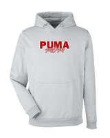 Bisbee HS Cheer Mom - Under Armour Mens Storm Fleece