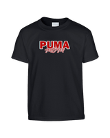Bisbee HS Cheer Mom - Youth Shirt