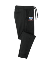 Blackford Unified Sports Logo 1 - Cotton Joggers