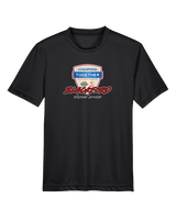 Blackford Unified Sports Logo 1 - Youth Performance Shirt