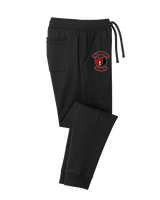 Blackford Unified Sports Logo 3 - Cotton Joggers