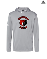 Blackford Unified Sports Logo 3 - Mens Adidas Hoodie