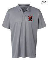 Blackford Unified Sports Logo 3 - Mens Oakley Polo