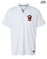 Blackford Unified Sports Logo 3 - Mens Oakley Polo