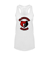 Blackford Unified Sports Logo 3 - Womens Tank Top