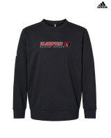 Blackford Unified Sports Logo 4 - Mens Adidas Crewneck