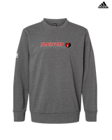Blackford Unified Sports Logo 4 - Mens Adidas Crewneck