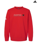 Blackford Unified Sports Logo 4 - Mens Adidas Crewneck